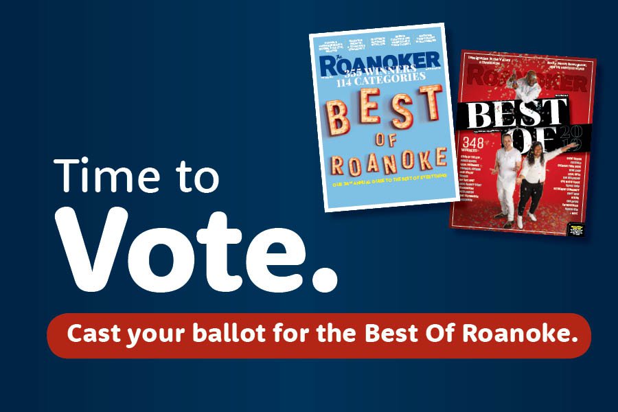 Best Of Roanoke 2021 Voting